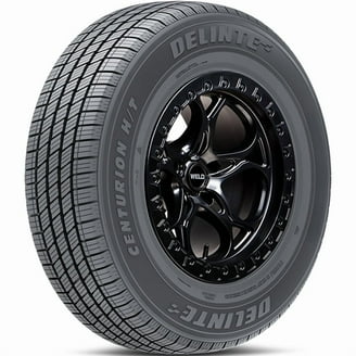 Yokohama Geolandar A/T G015 255/70R18 113H RBL All-Terrain Tire