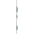 thumbnail image 3 of Ekena Millwork 19 5/8"W x 19 5/8"H Avila EnduraWall Decorative 3D Wall Panel, Universal Pearl Metallic Sea Mist (12-Pack for 32.04 Sq. Ft.), 3 of 6