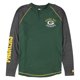 thumbnail image 1 of STARTER Camiseta gráfica Green Bay Packers para hombre pac L, 1 of 2