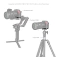 thumbnail image 4 of SmallRig Bottom Mount Plate for Sony Alpha 7C II and Alpha 7CR, Black, 4 of 5