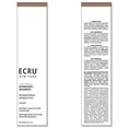 thumbnail image 2 of ECRU New York Shampoo for Curly Hair | 2oz Travel Size Curl Perfect Hydrating Sh, 2 of 6