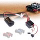 thumbnail image 1 of Controlador de velocidad ESC a prueba de agua 540 21T Motor cepillado de metal para RC Rock Crawler, 1 of 9