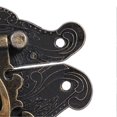 thumbnail image 4 of Antique Retro Vintage Decorative Latch for Wooden Jewelry Chest, 4 of 4