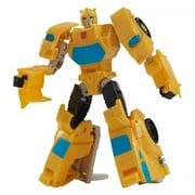 Transformers Spark Armor Bumblebee Action Figure