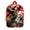 Red, variant on Jurassic World 11" Mini Backpack for boys