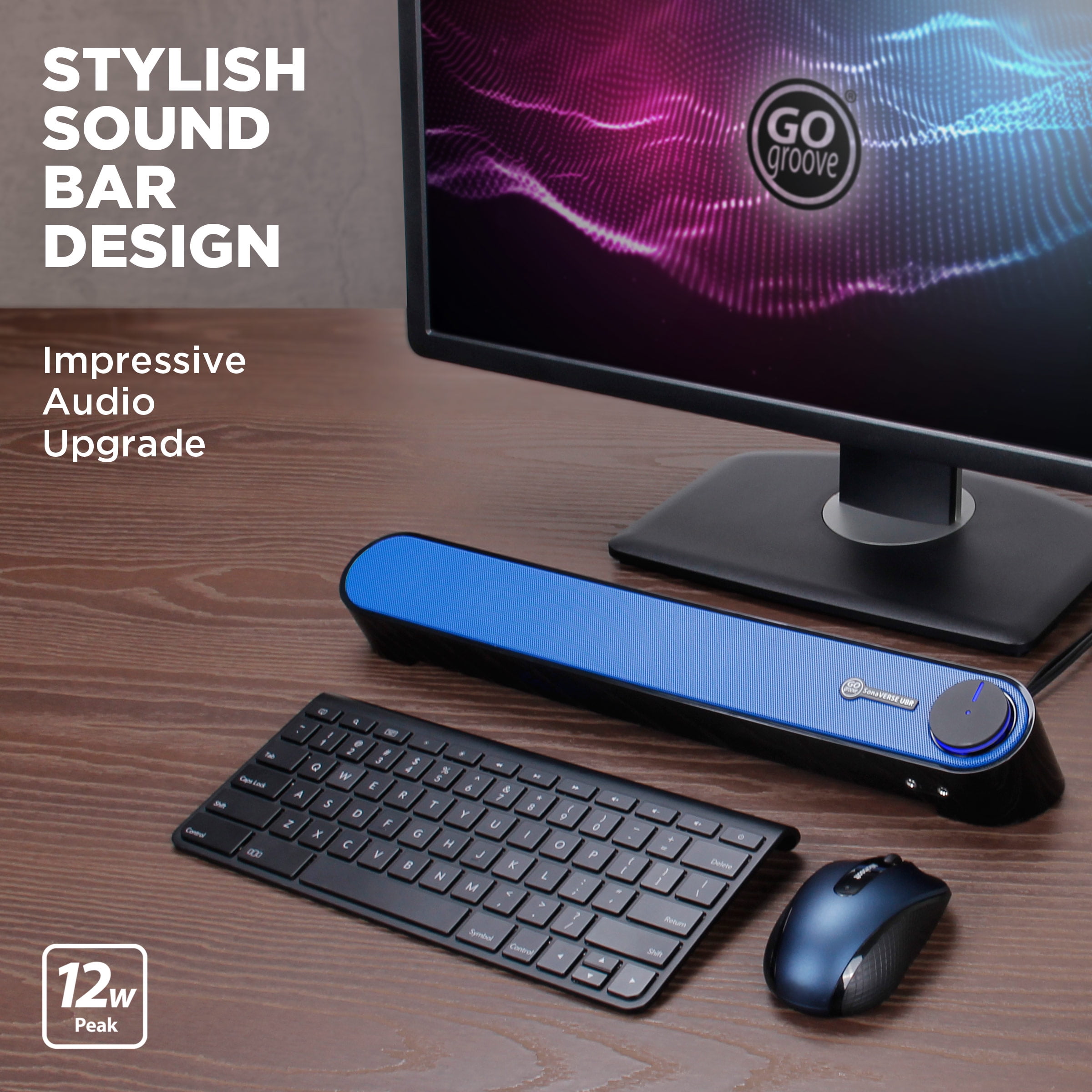 soundbar with headphone jack 2018