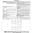 thumbnail image 2 of McCall Pattern, 2 of 10