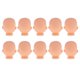 thumbnail image 3 of Mini para esculpir cabeza de muñeca Sunnimix para dormir Suministros Paquete de 40 piezas, 3 of 8