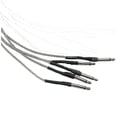 thumbnail image 5 of 5 uds transductor de guitarra sensibilidad Piezo Brid Pickup Cable, 5 of 5