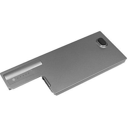 Replacement Battery for Dell Latitude D820, D830 Laptop Battery