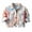Beige, variant on Dezsed Kids Jean Jacket Coat Boys Girls Long Sleeve with Buttons Thick Coats Denim Tie-Dye Jacket Fall Winter Clothes Children's Jacket Outwear 6M-7Y