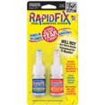 thumbnail image 1 of Adhesivo RapidFix Rapidfix 10 ml Automotriz en Blíster, 1 of 1