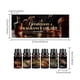 thumbnail image 4 of Set de regalo de aceites Men Essences Premium, aceite aromático para difusores para el hogar, 60 ml de agua aromática., 4 of 9