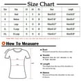 thumbnail image 2 of Patlollav Summer Dresses,Fashion Women Casual Loose Stripe Dot Patchwork V-Neck Short Sleeve Dress, 2 of 6