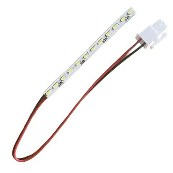 AFQH Refrigerator Lighting Strip For Haier Refrigerator BCD-455WDGB 440 Smart Led Refrigeration Lighting 0060850462