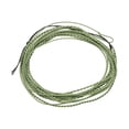 thumbnail image 1 of relayinert Sinking Tenkara Line 2.7 M Freshwater Line Lightweight Fishing Fly Saltwater Color Mixed Light Green 9FT 2.7M, 1 of 6