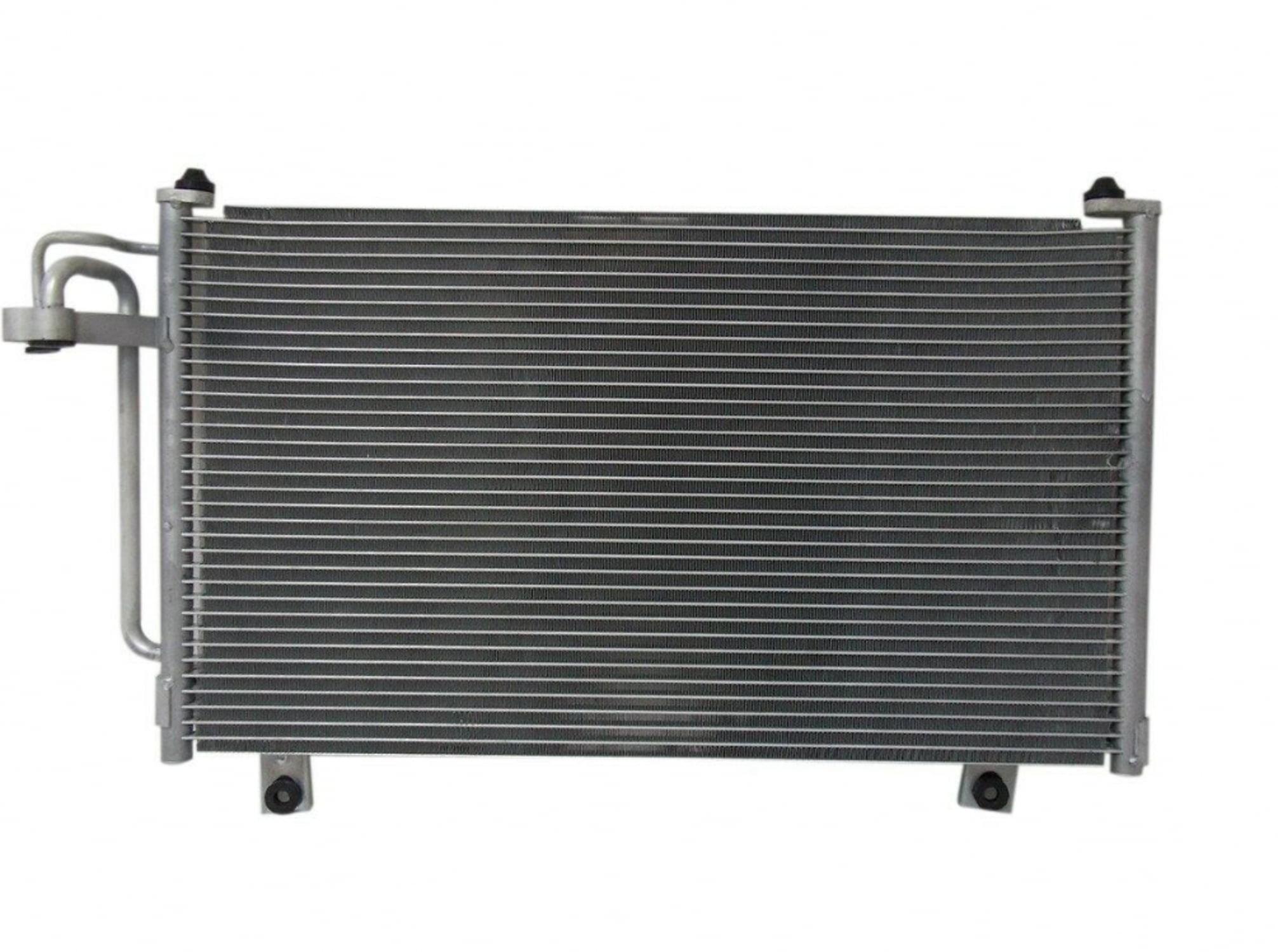 Details about   New A/C Condenser for Civic CRX