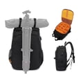 thumbnail image 2 of Two shoulder bag,Water-resistant Store Camera With / 15.6 Camera With 15.6 Inch Camera Water-resistant Port Women Laptop Compartment With 15.6 Usb Port Inch Laptop, 2 of 7
