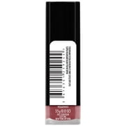 COVERGIRL Exhibitionist Cream Lipstick, 520 Dolce Latte, 0.12 oz, Lipstick, Moisturizing Lipstick, Long Lasting Lipstick, Glossy Lipstick, Hydrating Lipstick, Long Lasting
