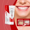 thumbnail image 4 of Clearance Now! SP-7 Probiotic Whitening Toothpaste Remove Bad Breath Plate Dental NE L3S1, 4 of 8