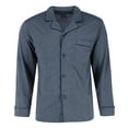 thumbnail image 4 of Hanes  Two Piece Sleep Set (Men's), 4 of 4