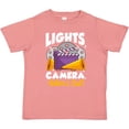 thumbnail image 3 of Inktastic Film Directing Future Movie Director Boys or Girls Toddler T-Shirt, 3 of 5