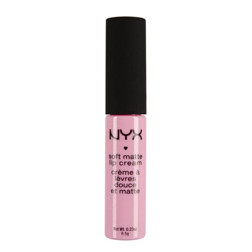 NYX Professional Makeup Soft Matte Lip Cream, Sydney 0.27 oz