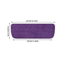 thumbnail image 2 of Less Than 5 Mop Cloth Power Mop Pads Compatible with PowerMop Mop Power Mop Pads Washable Microfiber Pads for Multi Floor Cleaning, 2 of 2
