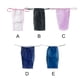 thumbnail image 3 of Qarigey Bragas desechables de viaje de 100 Uds., ropa interior transpirable para Spa, bragas de masaje de Sauna elásticas no tejidas para Ropa interior Azul, 3 of 6