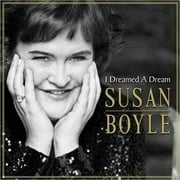 Susan Boyle - I Dreamed A Dream - CD