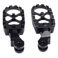 thumbnail image 3 of Applicable to Footrest Support For Triumph Scrambler 2006-2015, 3 of 3