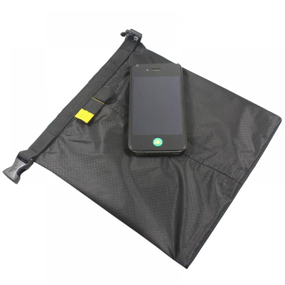 Novobey Waterproof Dry Bag 3-Piece Waterproof Bag Ultra-Light Seal Portable Suitable for Outdoor Swimming, Beach Vacation Camping Mountain Climbing Rafting 1.5L+2.5L+3.5L