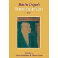 thumbnail image 1 of Master Dogen's Shobogenzo, Book 3, 1 of 1