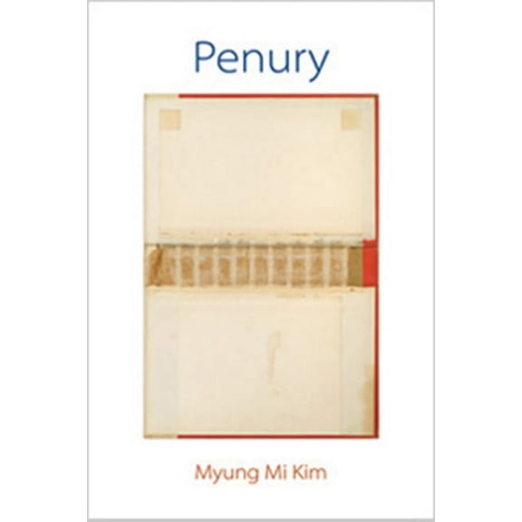 Penury, (Paperback)