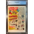 thumbnail image 2 of Detective Comics #201 - CGC 6 Comic Book, 2 of 2