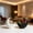 2Pcs Crescent Moon Shaped Planter Under $5 a1, variant on Tusihei Crescent Moon Shaped Planter, Starry Sky Embossed Design Decorative Plant Pot, Desktop Planter Container for Office Home Decor