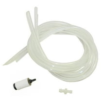530069216 530069247 530095646 Fuel Line Kit with Filter Genuine OEM (3 Items)