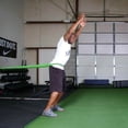thumbnail image 5 of Pull up Assist Resistance Bands by Rubberbanditz | Heavy Duty Loop Workout & Exercise Bands, 5 of 7