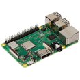 thumbnail image 1 of Placa base Raspberry Pi 3 B+ Element14 de 1 GB RAM, 1 of 7
