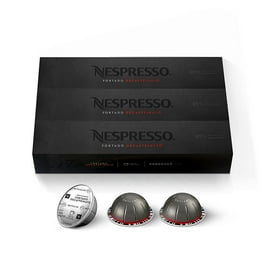 Nespresso capsules walmart sale