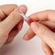 thumbnail image 2 of EeaseMX 1 juego de 30 herramientas para manicura y pedicura con tenedores para piel muerta., 2 of 8