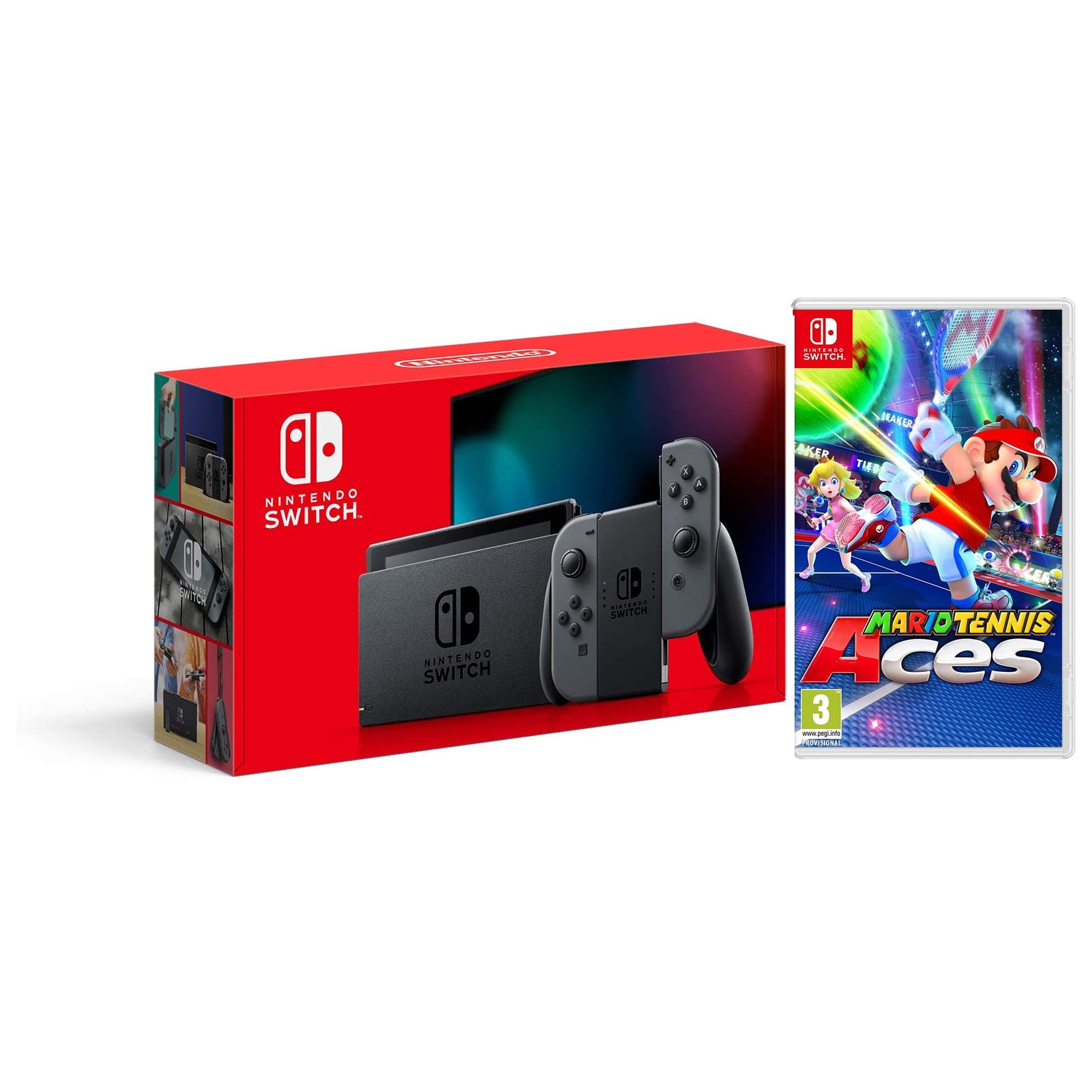 walmart nintendo switch sale