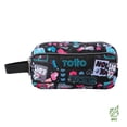 thumbnail image 1 of Totto Lapicera Escolar Grande Estuche Repelente A Líquidos multicolor CH, 1 of 4