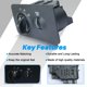 thumbnail image 3 of Interruptor de faros FEIMAOTUI 1S1833 para camión Ford F-250 F-550, 3 of 7