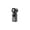 Black, variant on 100-Level Handheld Turbine Fan with Full-Screen Digital Display 4000mAh Battery USB Rechargeable Powerful Air Blower for Travel 12.2cm (4.8 Inch)