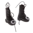 thumbnail image 1 of Botas Altas de Encaje CUTICAT para 1/6 BD, 1 of 8