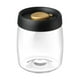 thumbnail image 4 of Recipiente hermético para granos de café, tarro de vidrio para almacenar té y azúcar. 900ml, 4 of 9