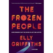 The Frozen People: A Mystery, (Hardcover)