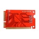 thumbnail image 5 of Tarjeta de depuración de diagnóstico, Analizador de placa base PCI de tableta Tarjeta de diagnóstico LCD Tarjeta de prueba posterior Respuesta rápida, 5 of 9