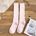 thumbnail image 1 of Warm Christmas Fashion Windproof Printing Mid Tube Socks Long Tube Cotton, 1 of 8